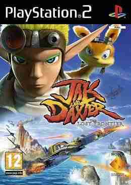 Descargar Jak And Daxter The Lost Frontier [MULTI5] por Torrent